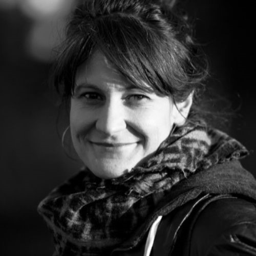 Anja Kofmel