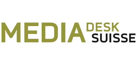MEDIA Desk Suisse