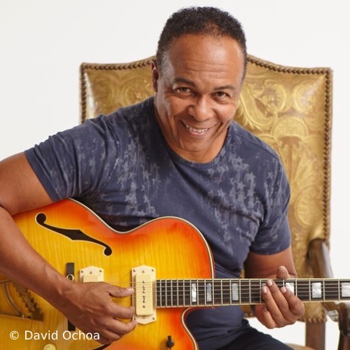 Ray Parker Jr.