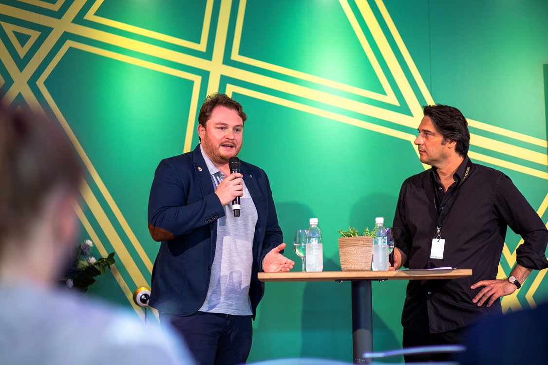 Meet International Music Supervisors