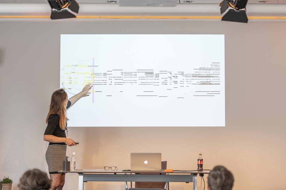 Workshop: Composing for film with A.I.