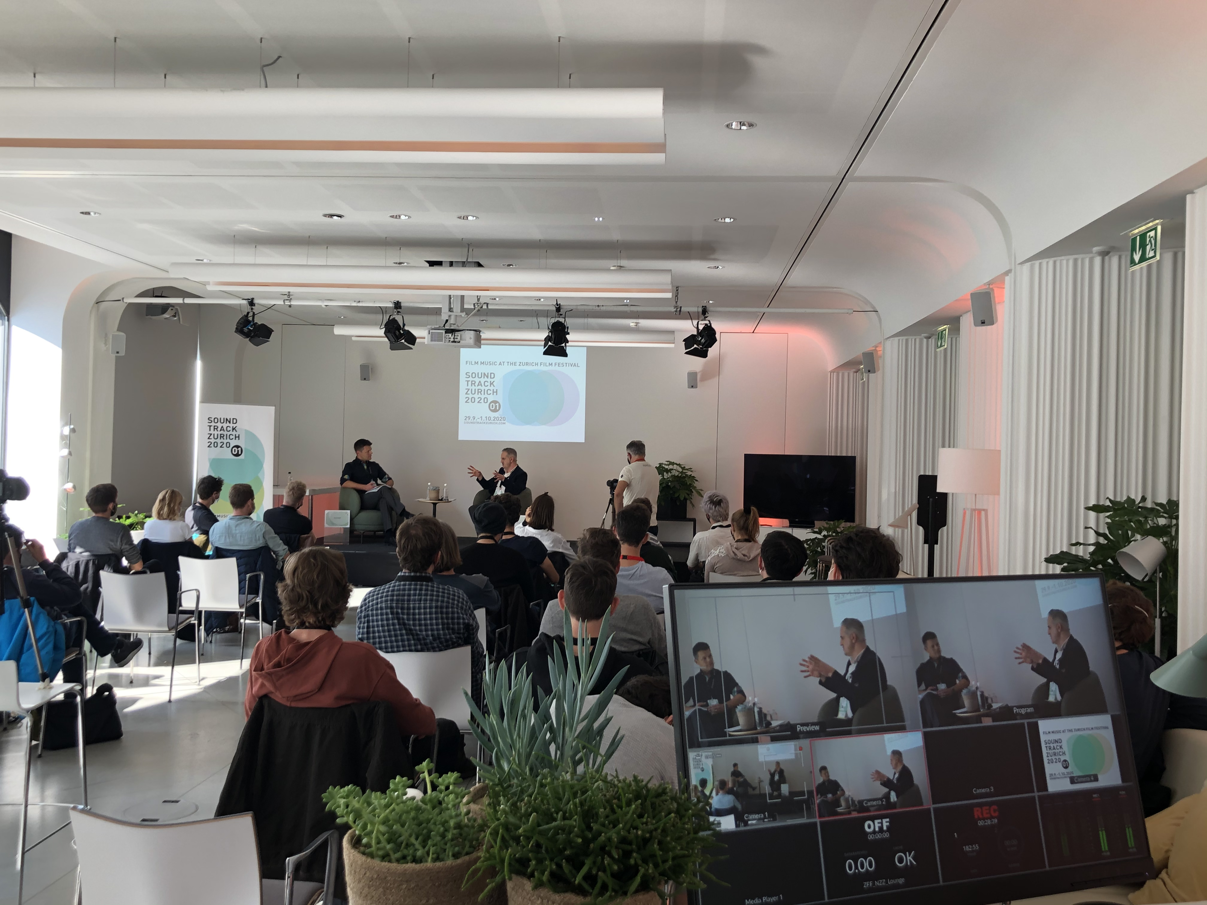 Case Study: UNORTHODOX