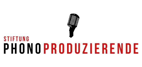 Stiftung Phonoproduzierende