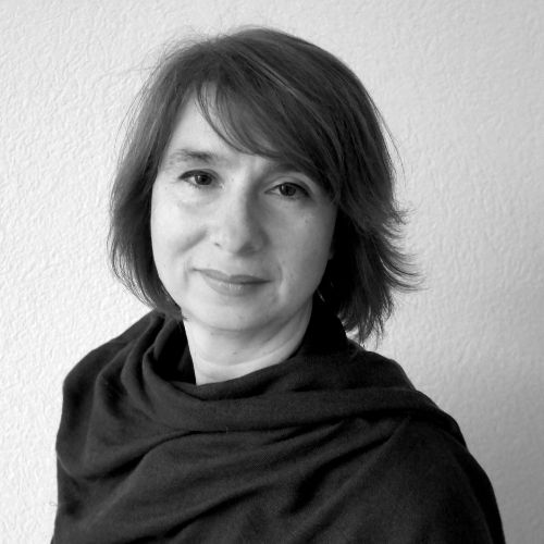 Claudia Kempf