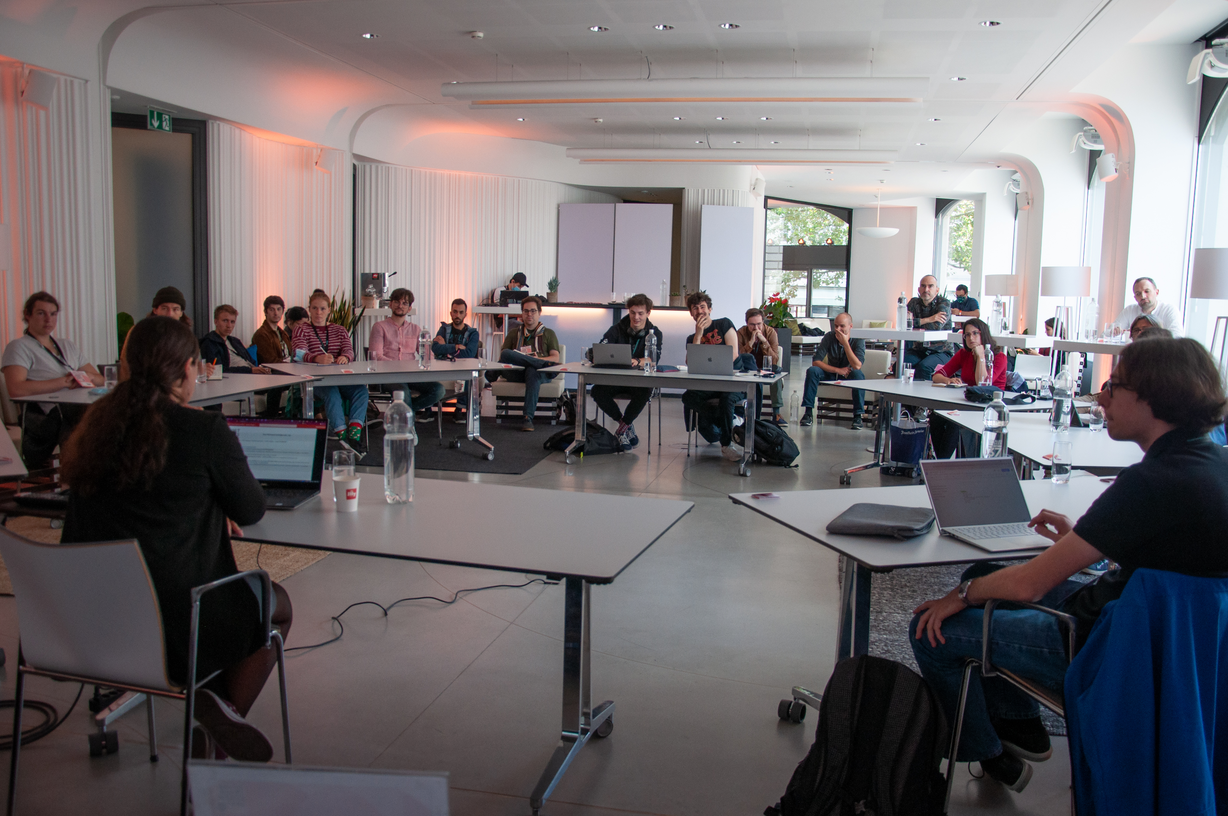 Strike A Score: Practical tips for the promotion of your original score