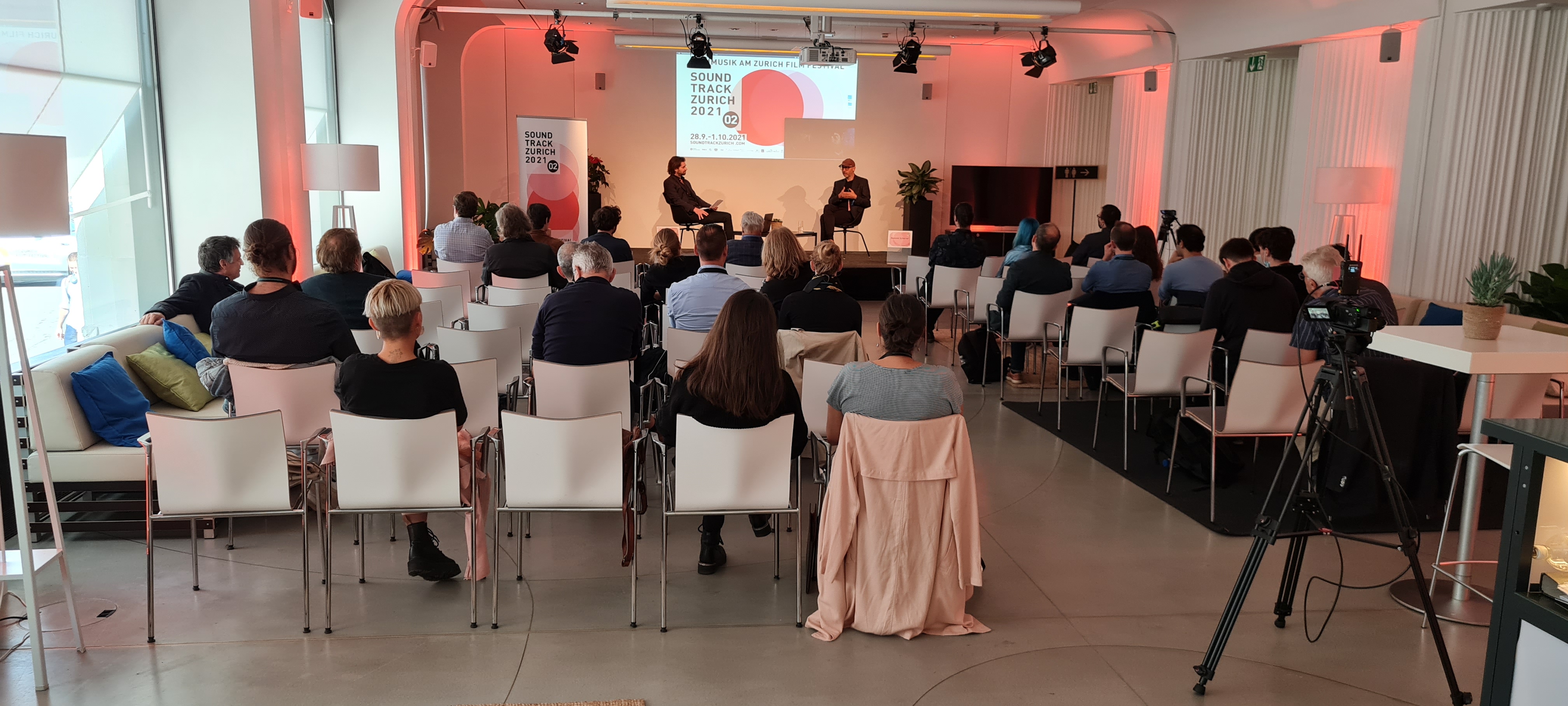 Case Study: THE SERPENT with Dominik Scherrer