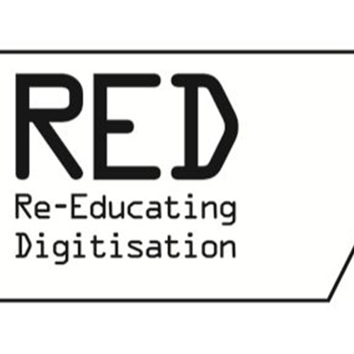 RED: Re-Educating Digitisation