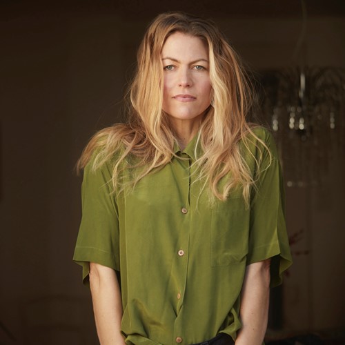 Susanne Regina Meures