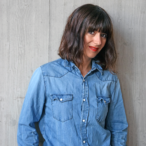 Viola von Scarpatetti