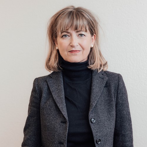 Irène Philipp Ziebold