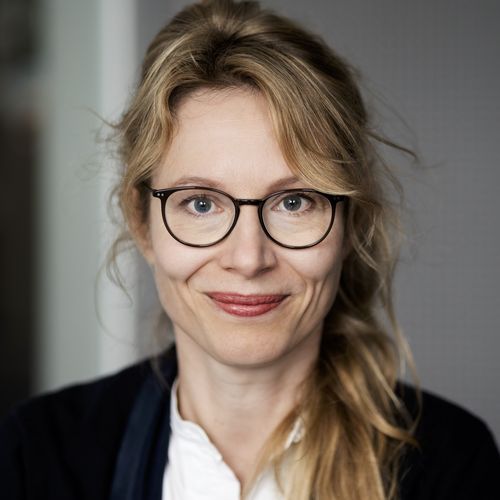 Annette Gentz