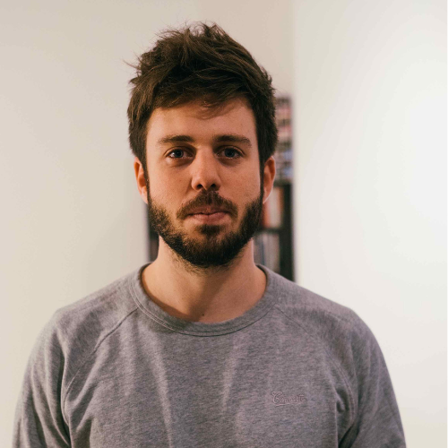 Pierre Cattoni