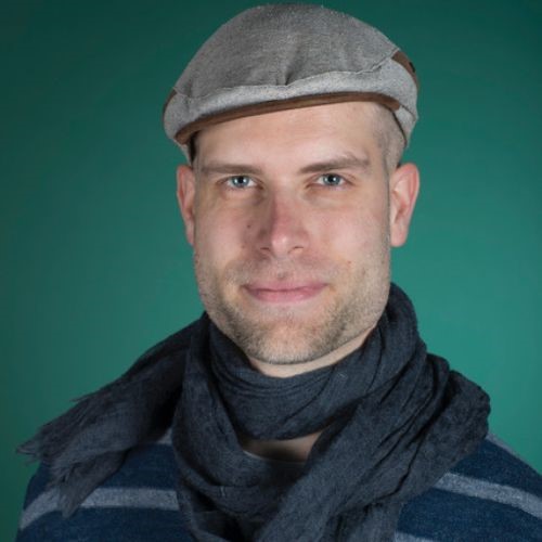 Olav Lervik