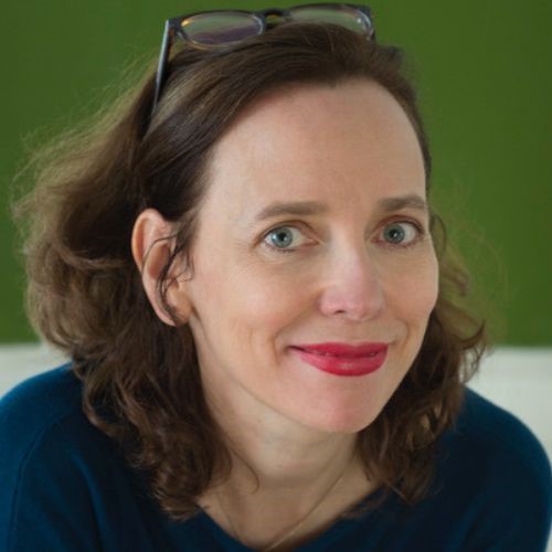 Barbara Kulcsar
