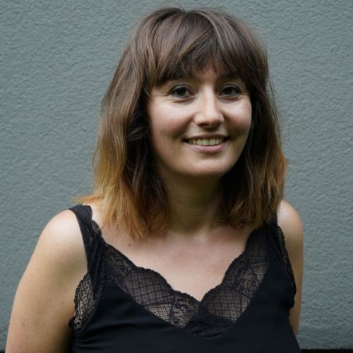 Elena Avdija