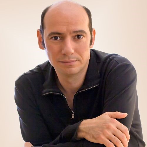 Philippe Rombi
