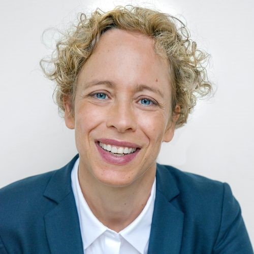Dr. Kerstin Bäcker