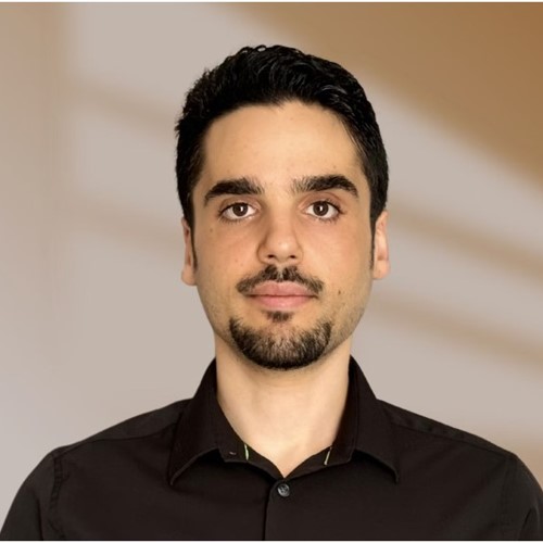 Ahmed Soroko