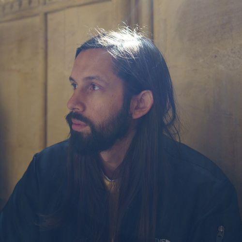 James Varghese