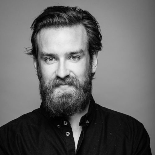 Gregor Bonse