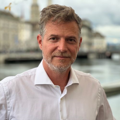 David Luisi