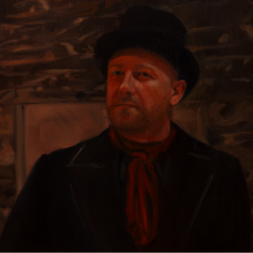 Hugh Welchman