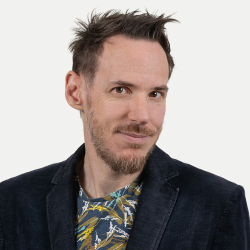 Daniel Dettwiler