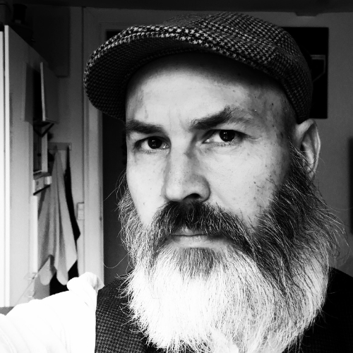 Kåre Bjerkø