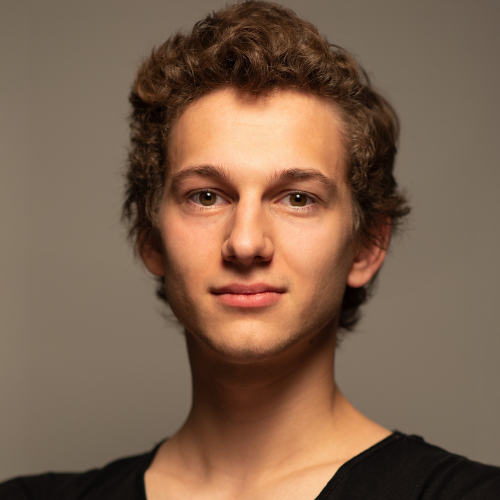 Damian Derungs