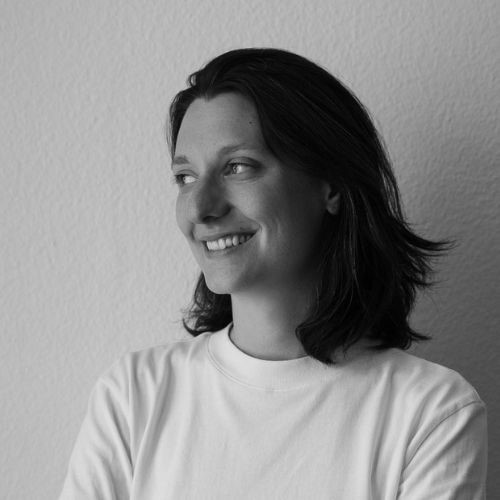 Eveline Stalder