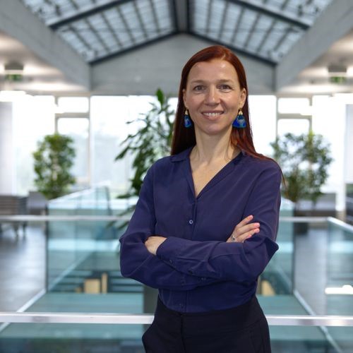 Ulrike Heinrich