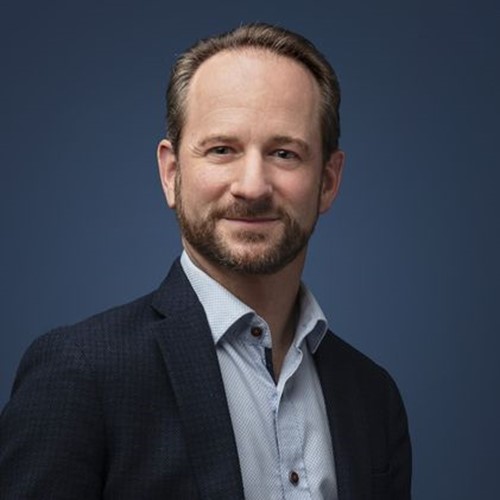 Michael Egli