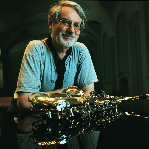 Bruno Spoerri