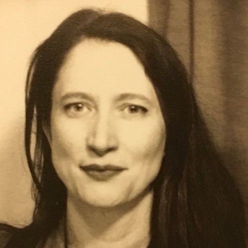 Lucy Bright