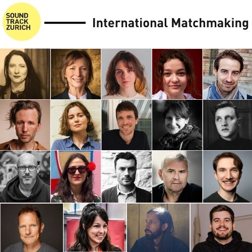 International Matchmaking
