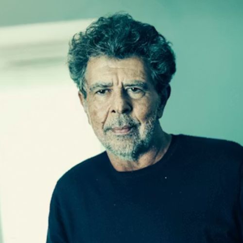 Masterclass · Gabriel Yared