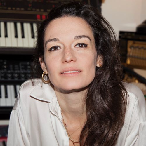 Audrey Ismaël