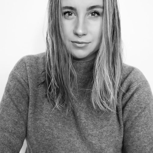 Sarah Rimkus