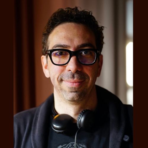 Mauro Mueller