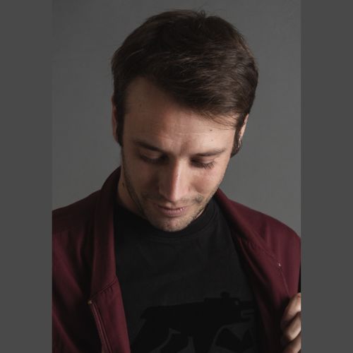 Andres Pfister