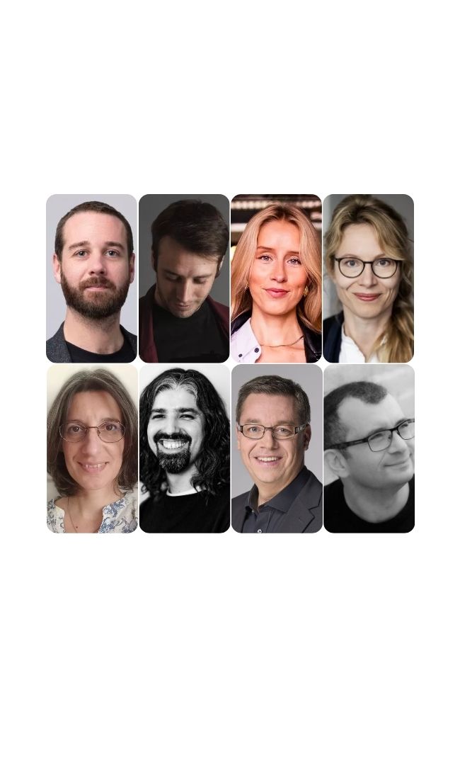 Music in the Age of AI