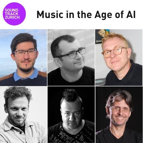 Music in the Age of AI